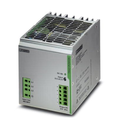 Phoenix SMPS Power Supply By UNITED CONTROL ENGINEERS INDIA PRIVATE LIMITED