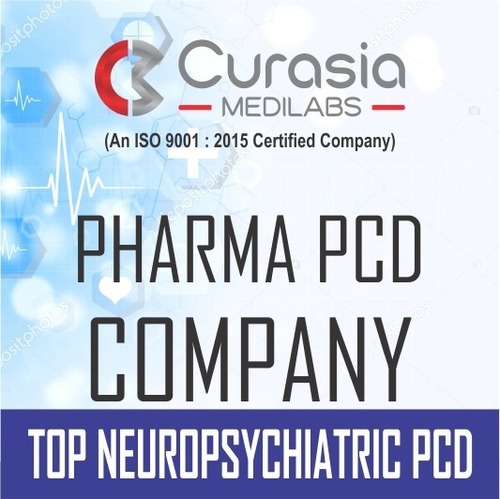 PHARMA PCD IN MADHYA PRADESH