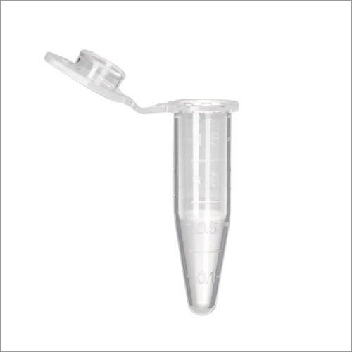 1.5 ML Micro Centrifuge Tube