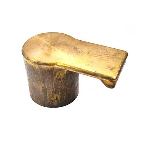 Brass Bib Tap Handle