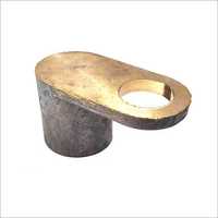 Forged Brass Tap Handle