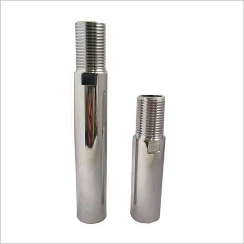 CP Threaded Pipe By BAJRANG ENTERPRISE