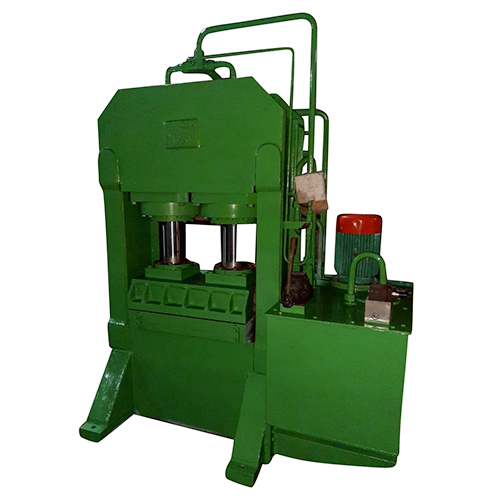 Industrial Hydraulic Press Machine