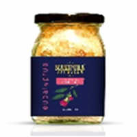 Eucalyptus Bath Salt