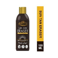 Vativ Sun Tan Remover Body Lotion