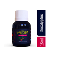 Eucalyptus Essential Oil
