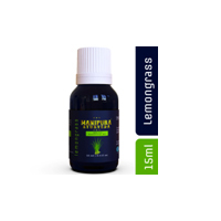 Lemongrass Essential Oil
