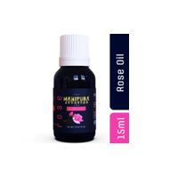 Rose Essential Oil