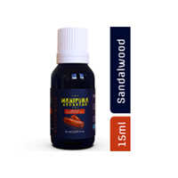 Sandalwood Essential Oil