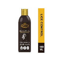 Vativ Lice Control Therapeutic Oil