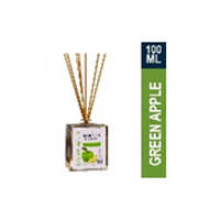 Green Apple Reed Oil