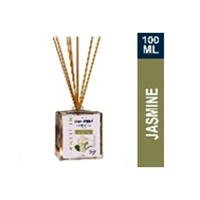 Jasmine Reed Oil