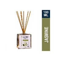 Jasmine Reed Oil