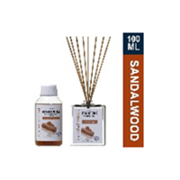 Sandalwood Reed Oil