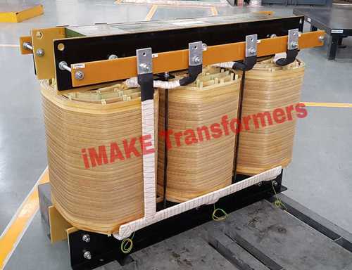 3P Transformer