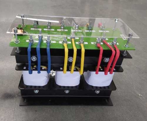 Motor Starting Auto Transformer $ ATS