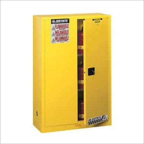 MS Safety Cabinet
