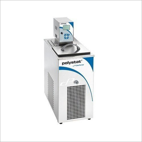 Cole Parmer Polystat Cooling Bath Circulator Application: Laboratry