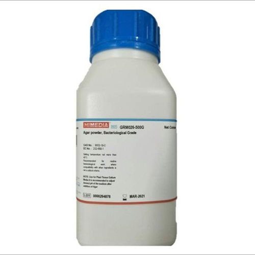 Bacteriological Grade Agar Powder