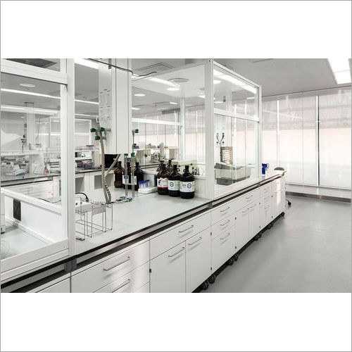 Science Laboratory Furniture