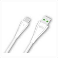 1.5 Meter White Micro USB Data Cable