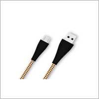 1 Meter Braided USB Charging Cable