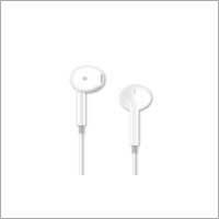 3.5 mm Jack High Bass Earphone