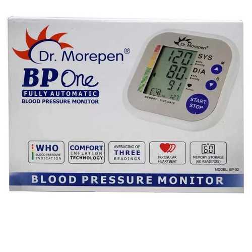 B.P monitor