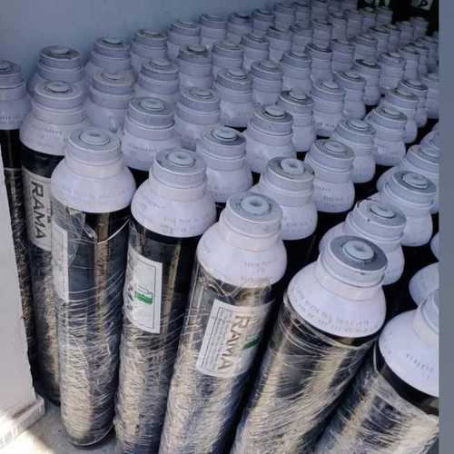 B-types Oxygen cylinder
