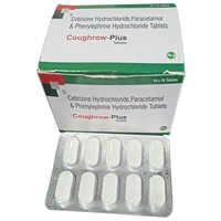 Anti Cold Tablets