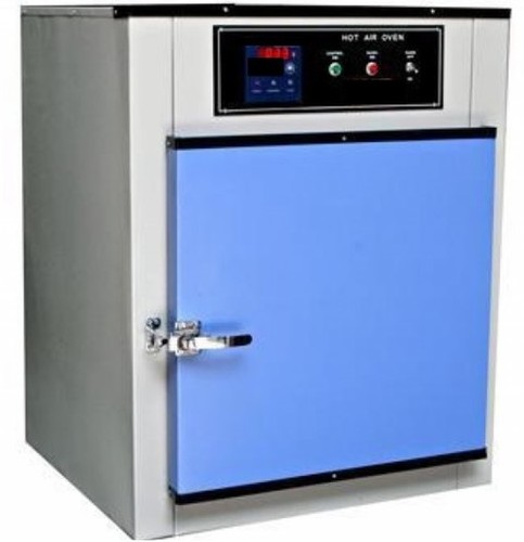 Hot Air Oven