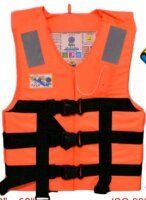 LIFE JACKET