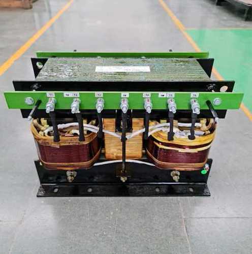 3P-1P Transformer
