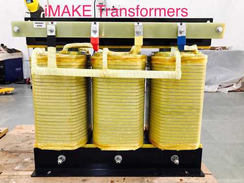 Three Phase Transformers & 3P Transformers