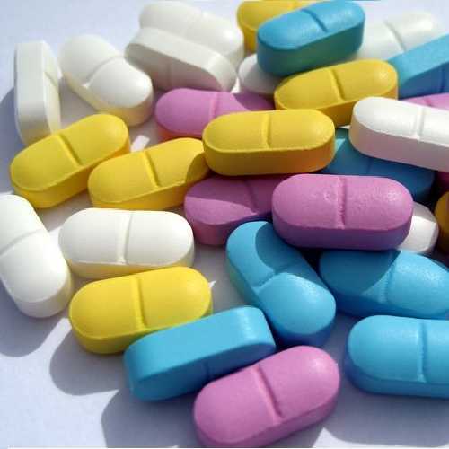 Ofloxacin And Ornidazole Tablets By SPARK LIFESCIENCES