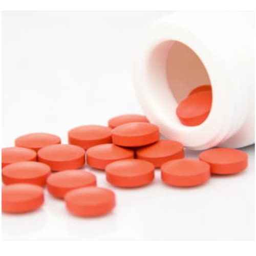 Roxithromycin Tablets Ingredients: Microcrystalline Cellulose