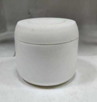 Ayurvedic Cream For Face 100 Gm - White, For All Ages, Multiple & Single Use, Shelf Life: 2 Years | Hydrating, Nourishing, Soothing Skin Care