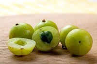 Amla Fruit Extract