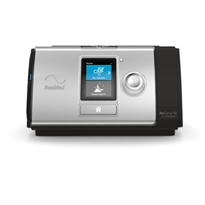 ResMed Aircurve 10V Auto