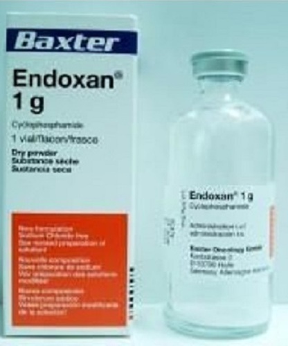 1000mg Endoxan Injection