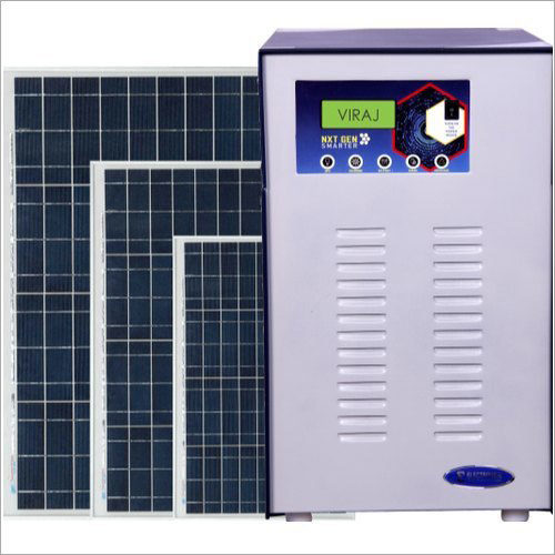 5 Kva Off Grid Solar Inverter