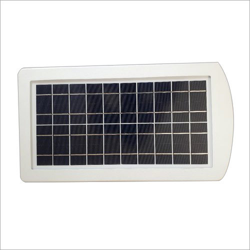 All In One Solar Street Light - 9 Watt