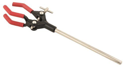 Three Prong Clamp