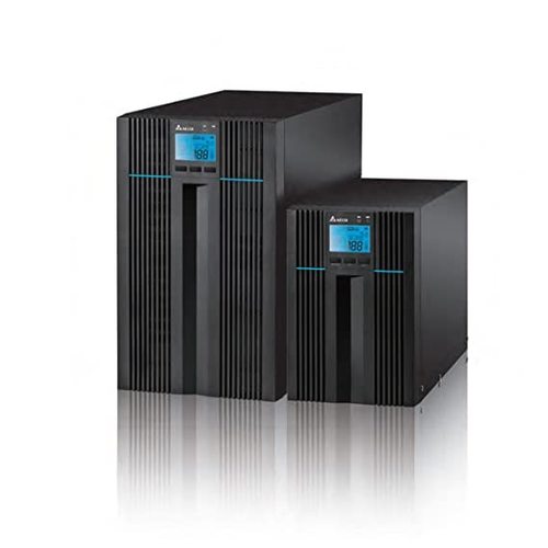 Amplon INX  UPS 1kVA/800W with inbuilt 1A Charger