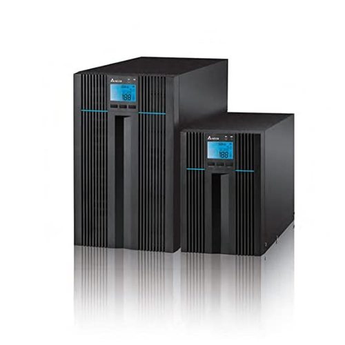 Amplon INX  UPS 2kVA with inbuilt 1A Charger