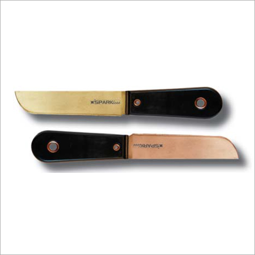 STB 1004 Non Sparking Common Knife