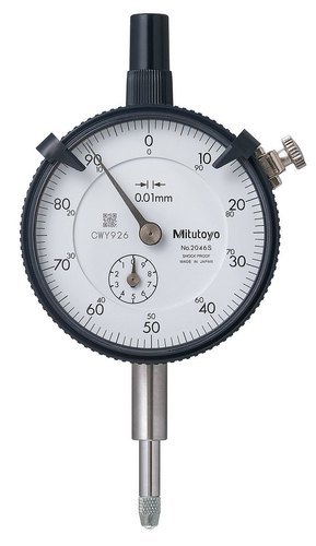Mitutoyo Dial Indicator