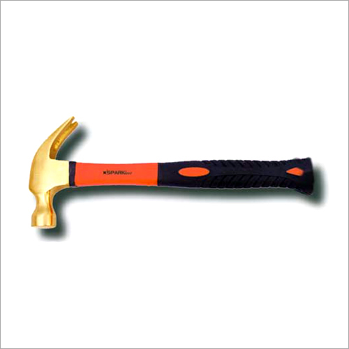 SRE-1002 Non Sparking Claw Hammer
