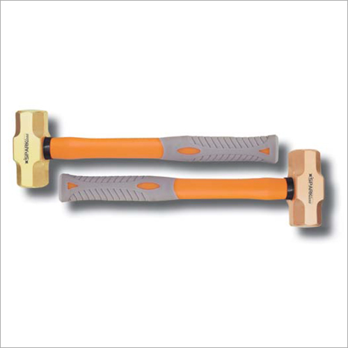 SSA-1002 Non Sparking Sledge Hammer
