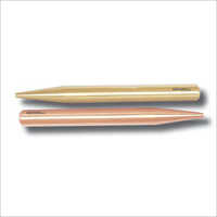 Svcc-1002 Non Sparking Punch Application: Industrial Use